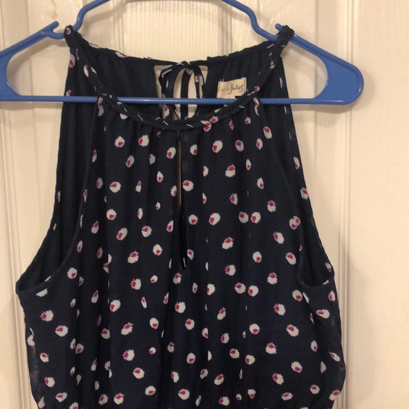 Maison Jules Core Mixie Dress - Picture 3 of 5